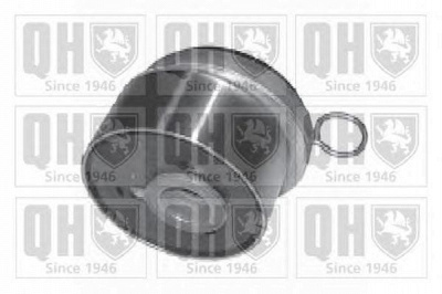 QUINTON HAZELL qtt1148 -  Натяжной ролик, ремень ГРМ
